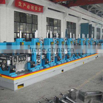 Iron Pipe Making Machine