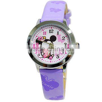 Water Timer 3atm Water Resistant Watch Kids Glow in Dark Watch photo-3