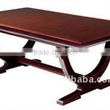 8 seater dining table PFD255