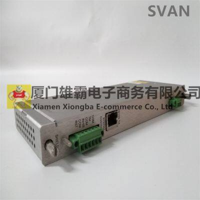 BENTLY 289761-01 Interface I/O module