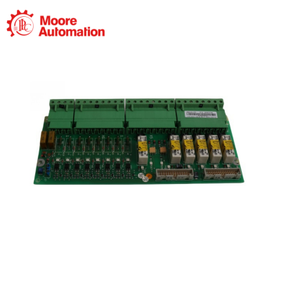 ABB SDCS-IOB-22 3BSE005177R1