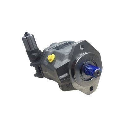 Long Service Life Rexroth Piston Variable Pump A10VSO45DFR/31R-PPA12N00