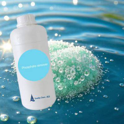 Phosphate Remover Greatap151 Improve Water Quality