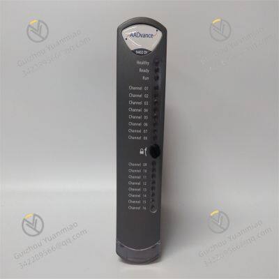 ICS Triplex T9402 Digital Input Module in Safety Control System photo-4