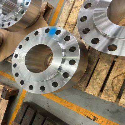 Marine Monel 400 Forgings - Résistance à l'eau de mer, vannes pour eau de mer | Pièces en alliage de nickel durable photo-2