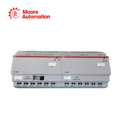 ABB CL-LMR.CX18DC2+CL-LER.18DC2