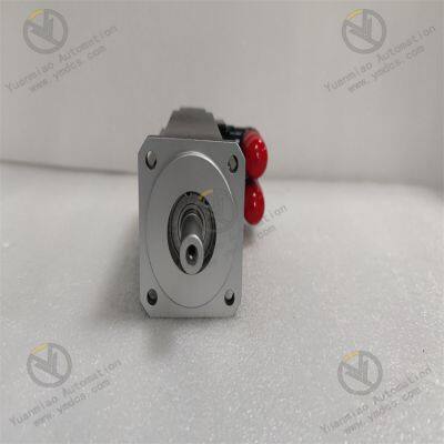 Stable Kollmorgen AKM33E-ANCNR-00 Series High-Speed Asynchronous AC Servo Motor photo-4