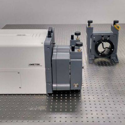 ZYGO 4104C Displacement Measurement Pulsed Laser photo-3
