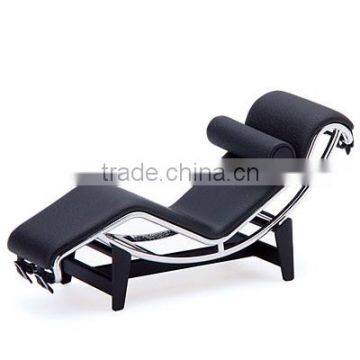 italian style chair leather