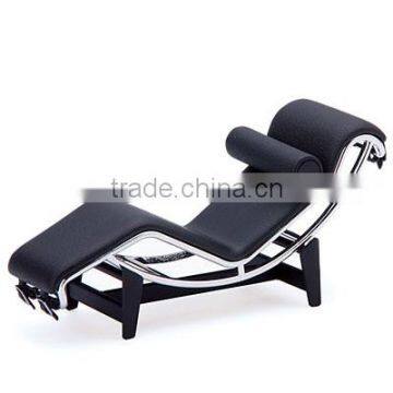 Italian Style Chair Leather