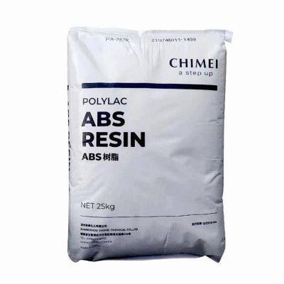 Supply Black High Gloss High Impact Injection Molding Grade ABS Raw Plastic Abs Recycled Particles in China Factory photo-2