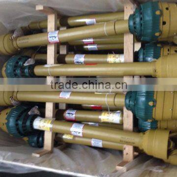 Pto Spline Shaft Agricultural Machinery Pto Shaft Wide Angle Joint PTO Shaft for Tractor John Deere T 30