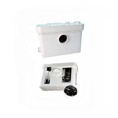 Water Pump HWCP the Most Suitable Pump for the Home Grey Water