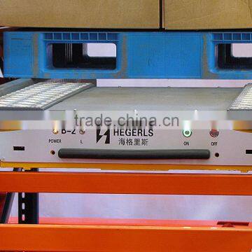 Auotmated Radio Shuttle Warehouse Rack System photo-2