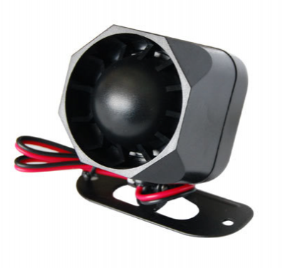 Electronic horn/spaerker /siren（Wechat:13510231336）