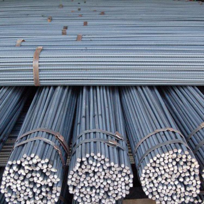 HRB 400E Steel Rebar Length 12 Meter Deformed Bar Price Dia 20mm High Quality in Warehouse photo-3