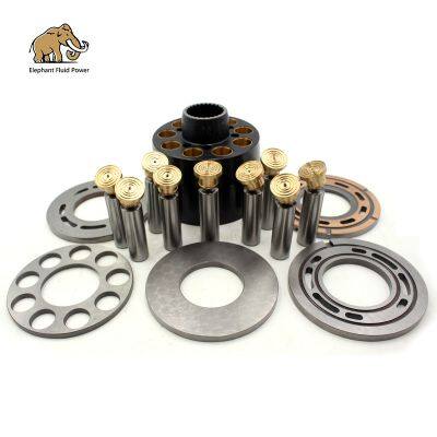 In Stock Sauer SPV6-119 Hydraulic Complete Pump Repair Kit Spare Part Charge Pump Rotary Group Seal Kit