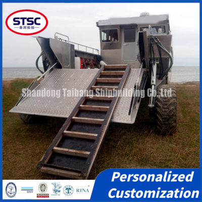 Китайские дальневосточные грузовые суда с превосходной устойчивостью и навигационными системами