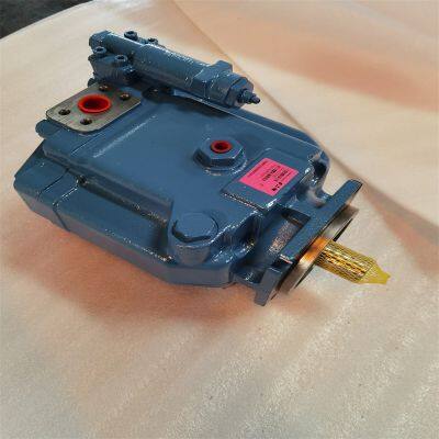 Lainuo PVH Гидравлический переменный поршневой насос PVH057 PVH074 PVH098 PVH131 PVH141 PVH098R Серия PVH098R02AJ30B25200000100100010A