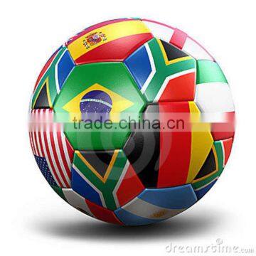 soccer ball