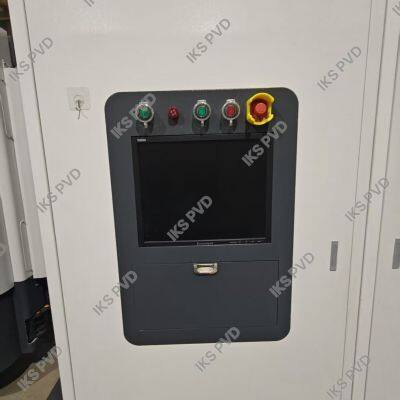 Reliable DLC Coating System for Molds and Accessory Solutions ZY-801 photo-5