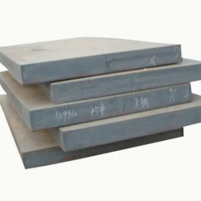 Hot Rolled Wear Steel Nm500 Wearing Resistant Heat Treatment Steel Plate Q+T With Wear Resistant Layer Fdsdffgsg Fsgfs Sgfsgf Fsg photo-2