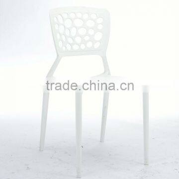 modern clear plastic chairs