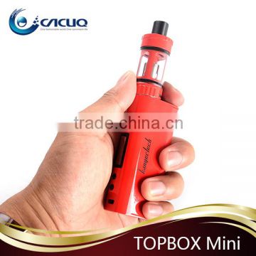 2016 Original kanger Topbox mini 75W TC box mod large stock