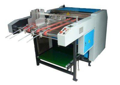 Other Post-Press Processing Equipment