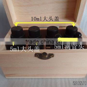Wooden Essential Oil Carrying Case, Essential Oil Wood Box, Doterra Wooden Storage Box Quality Choice photo-2