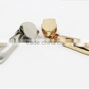 Auto-lock Latest Nylon Zipper Pullers Designs ,nylon Zipper Sliders Designs photo-6
