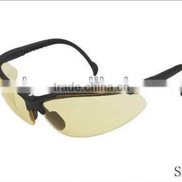 UV protective adjustable safety glasses eyewear