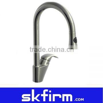 Hot sale stainless steel faucet kitchen design