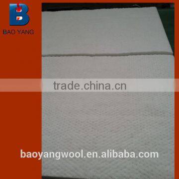 Heat Insulation Ceramic Fiber Blanket for Installation photo-3