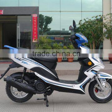 Cheap Scooter 50cc (Scooter 50QT-72) photo-3