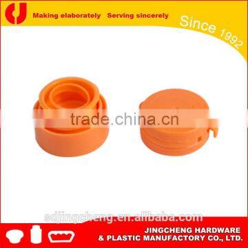 Wholesale manufacturer 28mm Ring Pull Bottle Caps