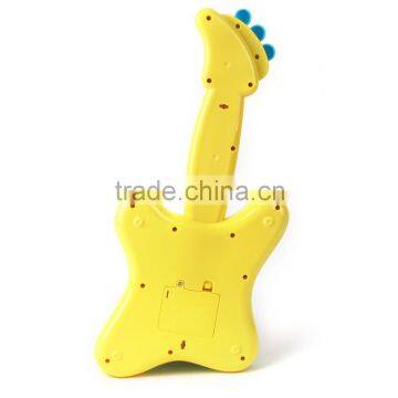 Guitar Musical Instrument Shenzhen Cheap Plastic Educational Toy Musical Instruments From China photo-5