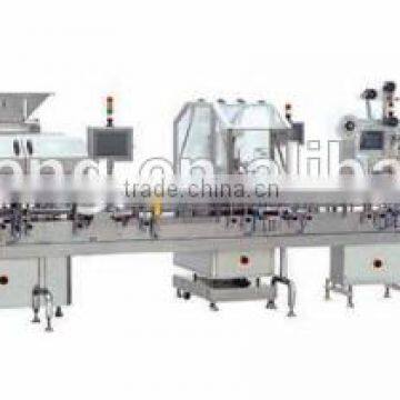 5 Gallon or 1 Gallon Lube Oil Filling Machine photo-2