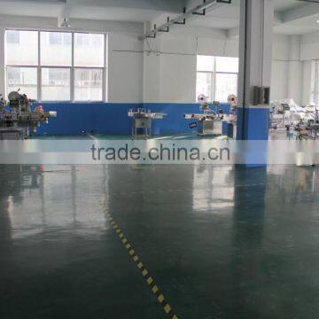 Automatic Adhesive Labeling Machine for Chocolate Box photo-2