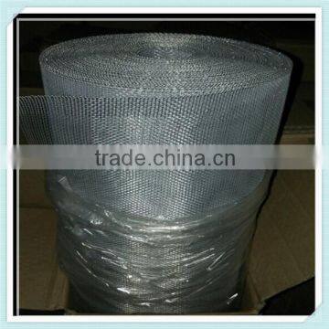 Aluminum Wire Mesh Window Screen Mesh