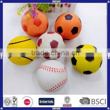 Made In China Pet Toys Soccer/Basket/Base Balls For Dog