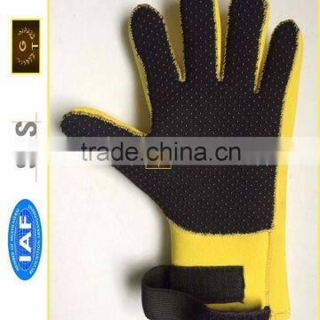 Neoprene Custom Sport Gym Glove photo-2
