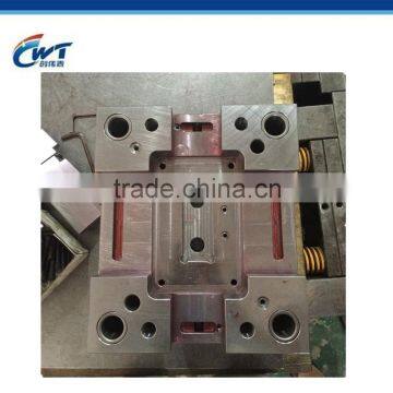 shenzhen CWT OEM plastic mobile phone case injection molding