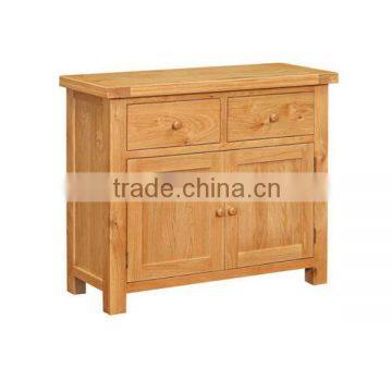 OA-4059 Living Room Furniture Natural Oak Sideboard