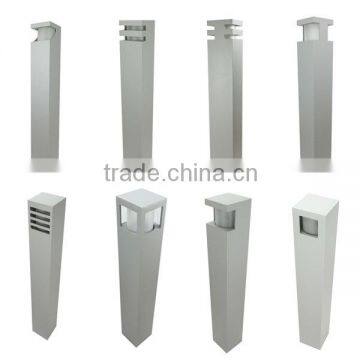 2014 New Modern Unique Design CE IP 65 Led Solar Garden Light