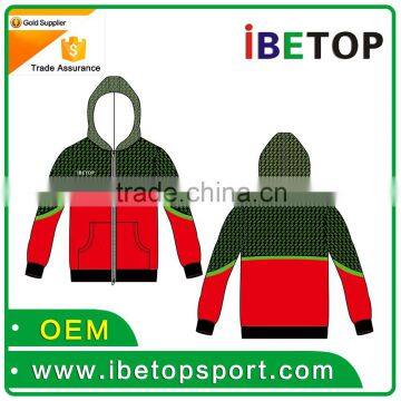 Cheap Blank Wholesale Custom Crop Hoodies