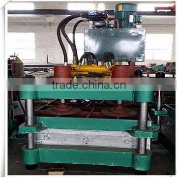 Rubber Tile Making Machine and Mould photo-5