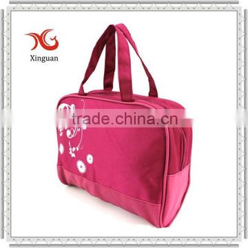 Promotional cosmetic bag make up bag