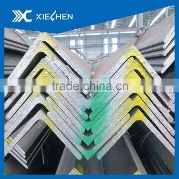 2016 high quality hot rolled angle bar steel