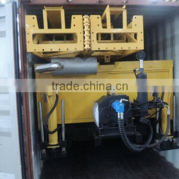 XDL-1500 Full Hydraulic Core Drilling Rig photo-6